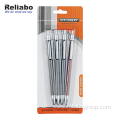 Gift Retractable Cute Mechanical Pencil With Clip